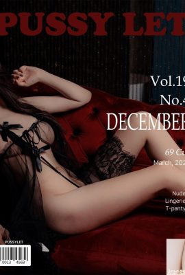 PUSSYLET_Desember Vol.19 – Godaan (74P)