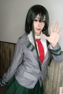 Mochidolll – Tsuyu