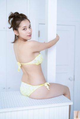 (Mizumaru Sayaka) Sosoknya montok dan melengkung, panas dan bisa dipatahkan dengan blow job, super lembut dan empuk… (22P)