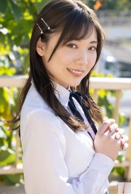 (Ishikawa Mio) Sosok putih dan lembut gadis manis itu menjulang dan dia pingsan pada pandangan pertama (36P)