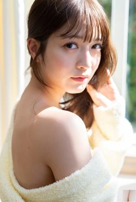 (黒嵜娜々子) Gadis Sakura sangat harum dan memiliki sosok yang seksi… Saya menonton Haoyaoshou (30P)