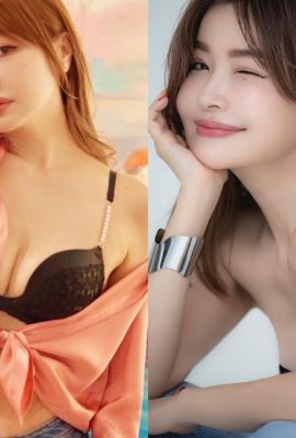 Model wanita usia beku Jepang membocorkan sosok garangnya dengan “usia yang sangat kontras” dan netizen terkejut: dia mengira dia berusia 21 tahun!  (11P)