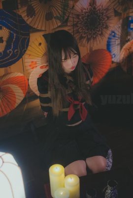 Bundel SM foto YUZUKI jati terbaik (41P)