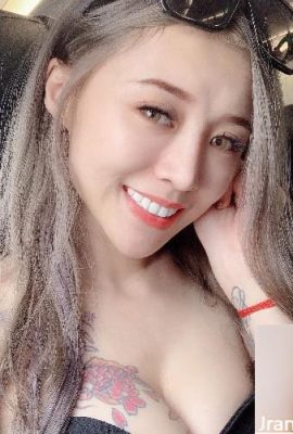 Gadis paling cantik—Huahua (10P)