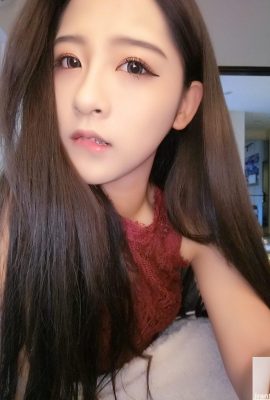 KC merekomendasikan gadis tinju ~ Xiang Ling (28P