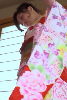 Wanita cantik cabul dan imut ~Maru pantat mengambang gaya cowgirl yang kuat~ – Chiaki Hidaka (94P)
