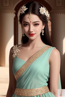 Kecantikan India ThailandKecantikan India Thailand