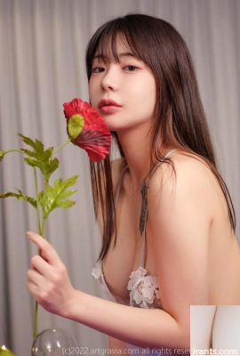 Piyama Suspender Wuyo Kecantikan Korea (32P)