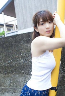 Pilihan foto wanita dewasa cantik yang dipuji sebagai simpanan terbaik oleh netizen Jepang – Miyako Sono (69P)