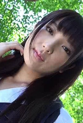 Shiori Kamisaki: Rambut telanjang ~ Aktris seksi kelas G cup payudara besar super S ~ Shiori Kamisaki (21P)