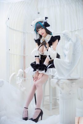 (Koleksi online) Gadis kesejahteraan Tomoyo-chan “Cheshire” VIP eksklusif (32P)