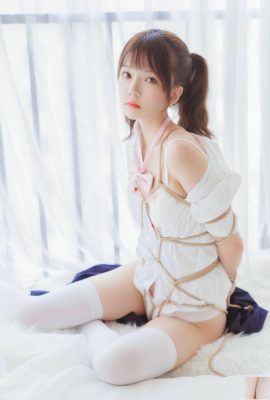 (Koleksi online) Gadis kesejahteraan Sakura Tao Meow “Bundle” VIP eksklusif (53P)