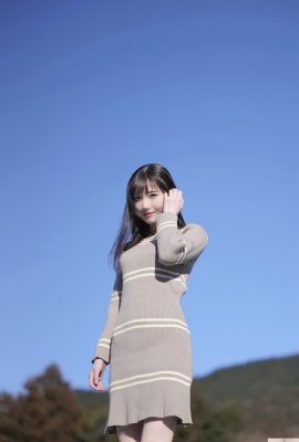 Koleksi foto Yura Yura “Tokimeke!!” (58P)