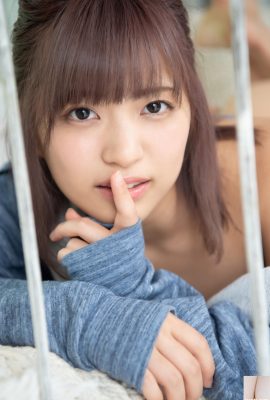 (あかりNeo) Perspektif seksi dari seorang gadis muda terkemuka meledak: Jenis ini adalah yang terbaik!  (30P)