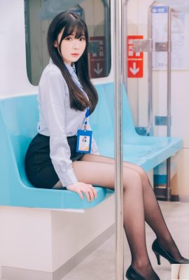 Kereta Tokimeki Shimo-chan (100P)