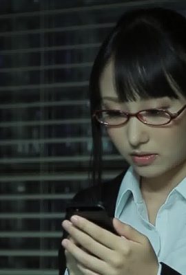 Naomi Hanzawa ~ 10 kali lipat kembalinya wanita tua itu! Bagian 2 – Saaya Yoshimi (116P)