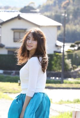 Tomomi Morisaki – 1 juta payudara 100 juta payudara (85P)