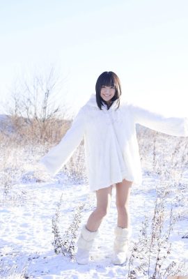 Rina Asakawa “Di musim dingin yang tak terlupakan” (62P)