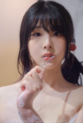 (Kecantikan Korea) Jangjoo – foto pribadi hanya untuk pelanggan (69P)