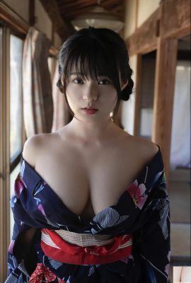Mizuki Hoshina – Lewati yukata… (33P)