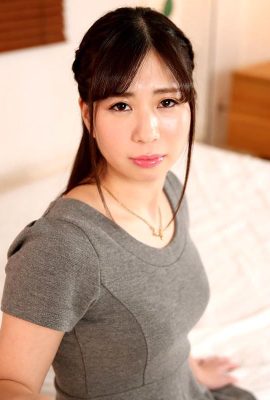 (Takashima Nana) Wanita muda terbaik yang tidak puas dengan hasrat creampie (30P)