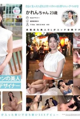 (Video) Karen Hibiki, seorang web designer cantik yang merupakan penggemar gulat profesional, hobinya melatih otot, dan pahanya adalah tipe pria… (32P)