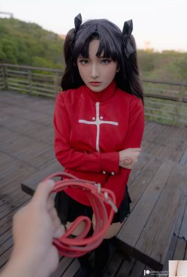 Pabrik Fantasi – Rin tohsaka(小丁) (21P)