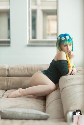 (Suicide Girls) Pantomim – Dekat dengan langit