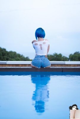 (Suicide Girls) Pantomim – Sirene