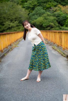 Yumena Nishino – Semua untuk pertama kalinya (49P)