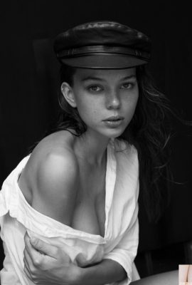 Vika Radchenko-Model seksi Rusia (5P)