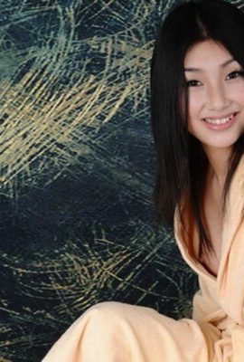 Set pemotretan pribadi tubuh model Tiongkok Wei Wei (87P)