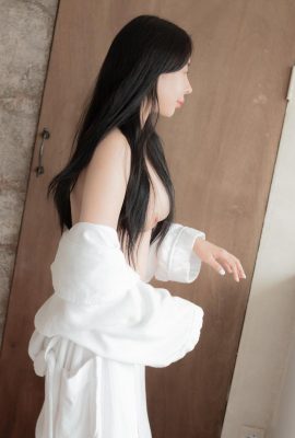 (Malrang) Siapa yang tahan dengan gadis Tiancai Korea dengan payudara dan kaki memakai ini (41P)