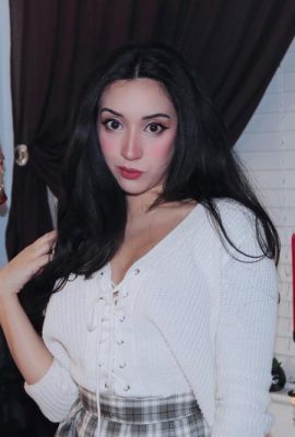 (Suicide Girls) 27 Jan 2024 – Alyen – TENGAH MALAM SEPEREMPAT LALU (40P)