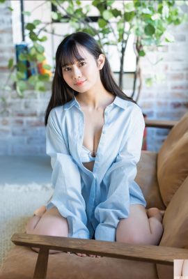 (Saeiko Kondo) Idola imut, penampilan lugu dan imut, level dewa dasar (15P)