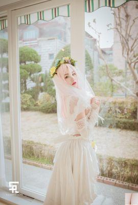 Yuna – Cosplay Yuna Vol.2 (41P)