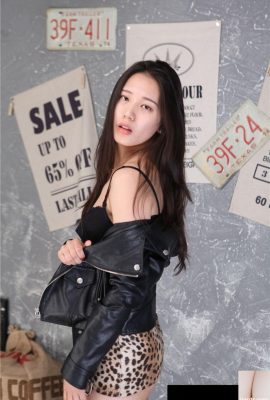 (Pemotretan pribadi model Korea di industri hiburan) Yang Yeyuan (1) (99P)
