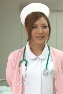 Perawat mesum yang ingin disuntik – Mio Kuraki (106P)