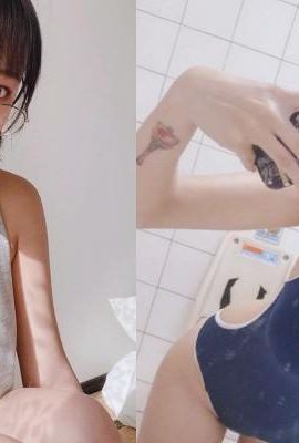 Tisu toilet sudah siap! “2 baris menutupi foto” selebriti Internet Texou Lin Xiang menjadi hit!  (19P)