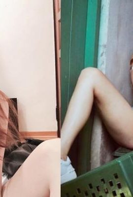 Model hot e-cup “Nisha” memiliki payudara besar dan bokong yang gagah…memamerkan berbagai perspektif jahat yang “menyentuh diri sendiri, membuka kaki” (35P)