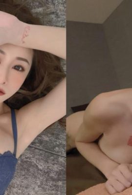 Gadis Top 100 bahkan menyukai payudaranya “Lara Double Pussy”, dia hanya tahu bagaimana membuatmu terangsang setelah menontonnya… Bantu dia memberinya cinta (56P)