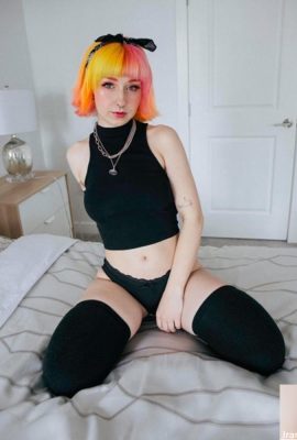 (Suicide Girls) 29 Agustus 2022 – Lunalemon – Buttercup(42P)