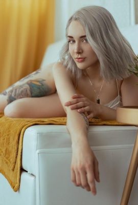 (Suicide Girls) 09 Apr 2023 – Riia – Suasana Nyaman (40P)