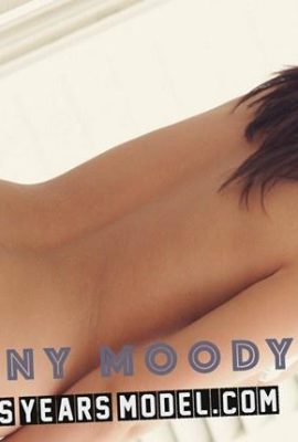 (This Years Model) 06 Juli 2023 – Destiny Moody – Percikan Takdir (48P)