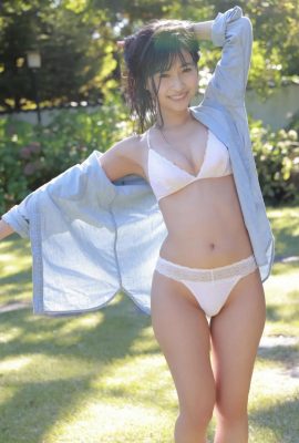 Ryuha Mochizuki Di bawah karyanya terdapat versi lengkap payudara yang sangat indah (72P)