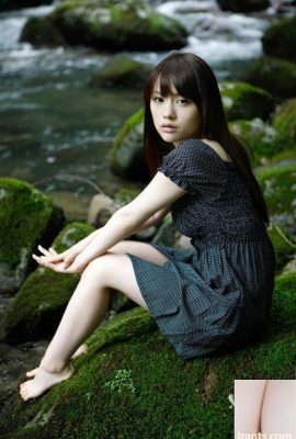Shiho, aktris generasi baru Jepang (32P)