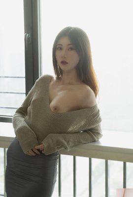 “Sweter Kakak” Xihan (61P)