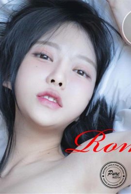 (Pure Media) Vol.208 Romi – Kencan Panas dengan Gadisnya (116P)