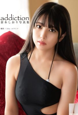 Koleksi Foto Digital Shiori Kuraki “addictio (81P)”