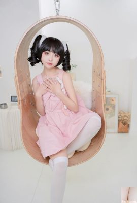 Gadis Peledak Meow Xiaoji – Peach Oolong (Edisi yang Disempurnakan)-02 (104P)